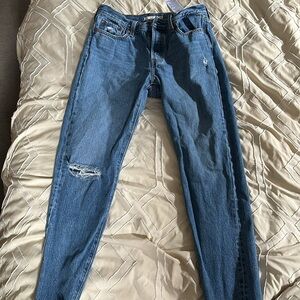 Levi’s jeans